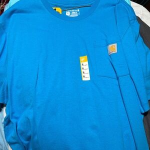 Carhartt Shirt XXL